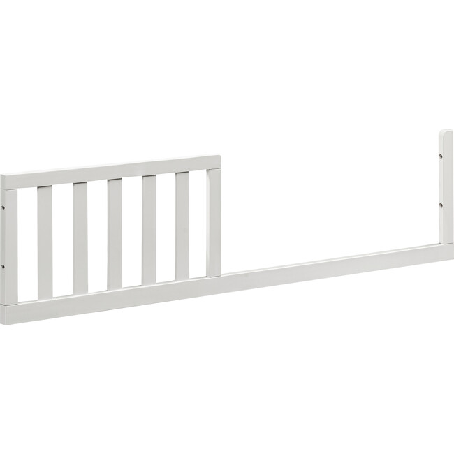 Foothill Toddler Bed Conversion Kit, Cloud Grey - Cribs - 2