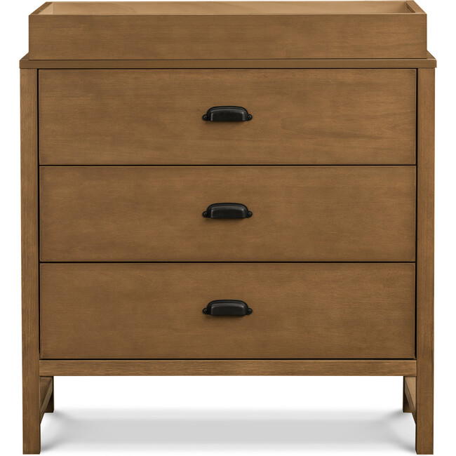 Fairway 3-Drawer Dresser, Stablewood - Dressers - 8