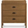 Fairway 3-Drawer Dresser, Stablewood - Dressers - 8 - thumbnail