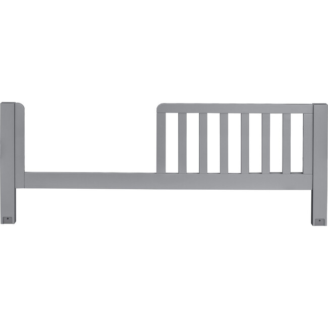 Maki Toddler Bed Conversion Kit, Grey - Beds - 1