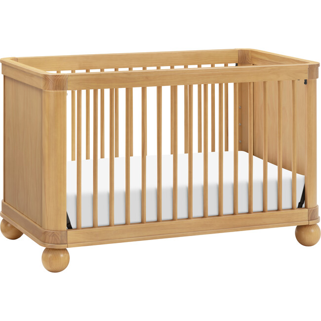 Crosby 3-in-1 Convertible Crib