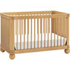 Crosby 3-in-1 Convertible Crib - Cribs - 1 - thumbnail