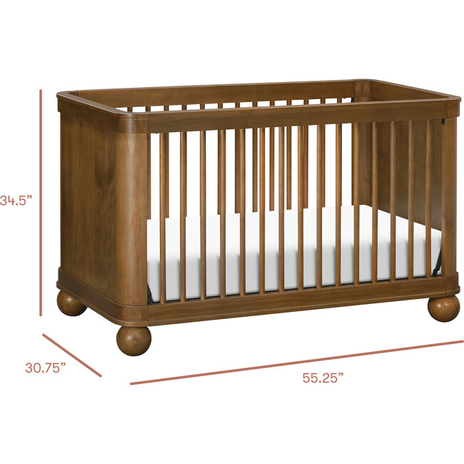 Crosby 3-in-1 Convertible Crib