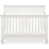 Foothill 4-in-1 Convertible Crib, Warm White - Cribs - 1 - thumbnail