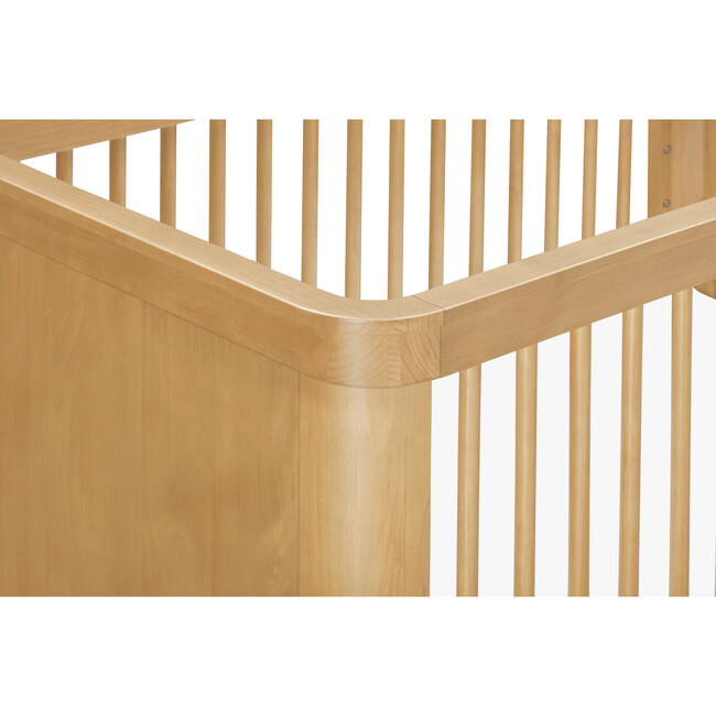 Crosby 3-in-1 Convertible Crib - Cribs - 5