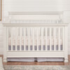 Foothill 4-in-1 Convertible Crib, Warm White - Cribs - 3