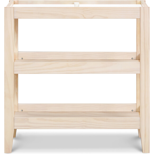 Colby Changing Table, Washed Natural