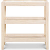 Colby Changing Table, Washed Natural - Changing Tables - 2