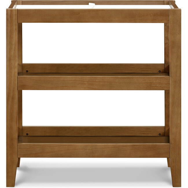 Colby Changing Table, Walnut