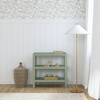 Colby Changing Table, Light Sage - Changing Tables - 4