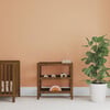 Colby Changing Table, Walnut - Changing Tables - 4 - thumbnail