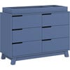Universal Wide Removable Changing Tray in Cove Blue - Changing Tables - 2 - thumbnail