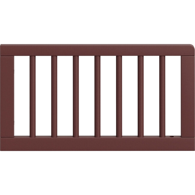 Toddler Bed Conversion Kit (M19699), Crimson