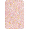 All-Stages Bassinet Sheet, Cotton Daisy - Crib Sheets - 1 - thumbnail