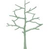 Tree Bookcase, Sage Green - Storage - 1 - thumbnail