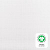 Organic Muslin Cotton Mini Crib Sheet, White - Crib Sheets - 8