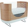 Pod 2-in-1 Convertible Crib with Toddler Bed Conversion Kit - Cribs - 2