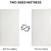 Pure Core Crib Mattress with Hybrid Waterproof Cover - Mattresses - 9 - thumbnail