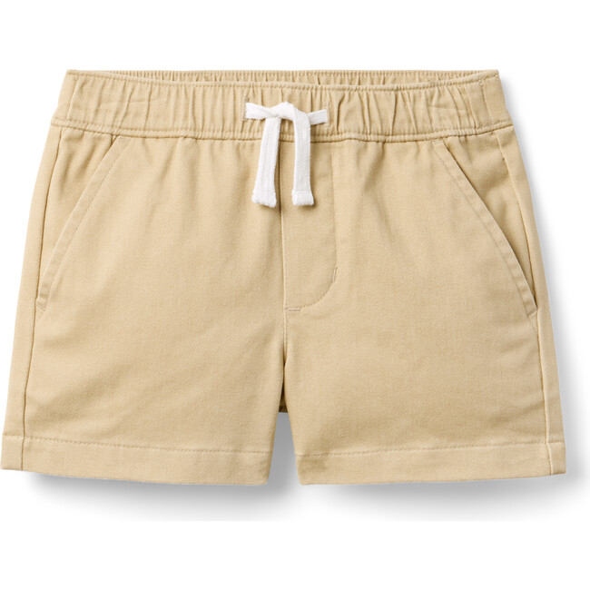 The Shortest Short, Multi