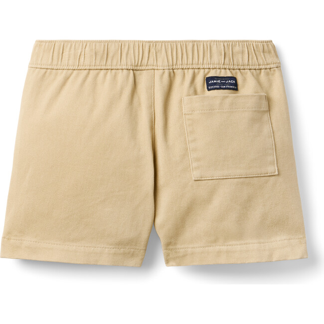 The Shortest Short, Multi