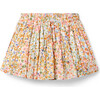 Floral Skort, Multi - Skirts - 1 - thumbnail