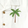 The Embroidered Cabana Shirt, Multi - Button Downs - 2