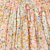 Floral Skort, Multi - Skirts - 2