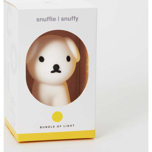 Mr Maria Snuffy bundle of light