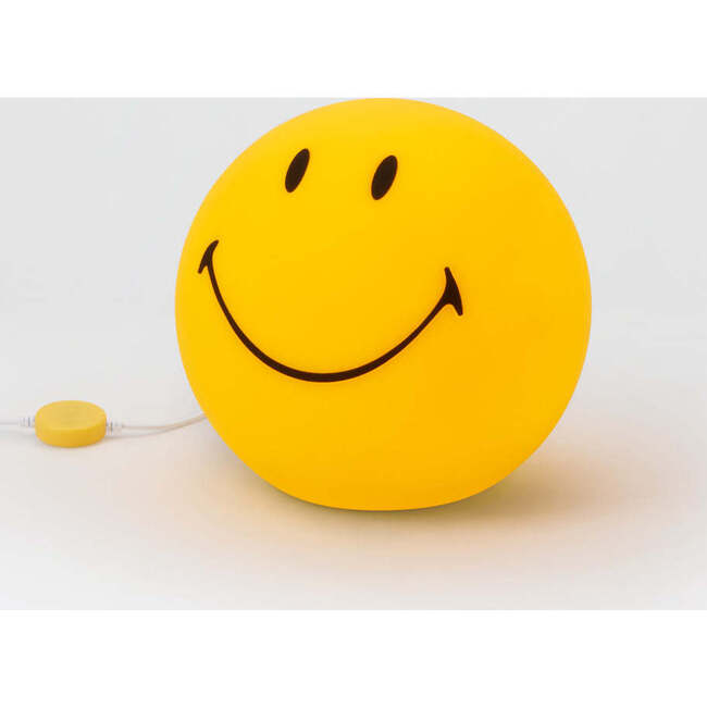 Mr Maria Smiley Star light