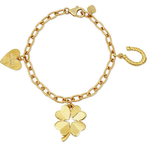 Hart's MAMA Charm Bracelet