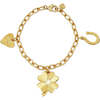 Hart's MAMA Charm Bracelet - Necklaces - 1 - thumbnail