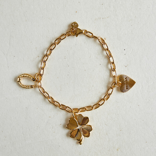 Hart's MAMA Charm Bracelet - Necklaces - 3