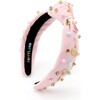 Party Girl Headband - Headbands - 2 - thumbnail