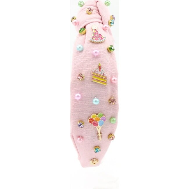 Party Girl Headband - Headbands - 3