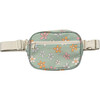 Girl's Mini Belt Bag Sketched Daisy - Bags - 1 - thumbnail