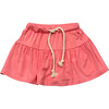 Girl's Skort Strawberry Ice - Skirts - 1 - thumbnail