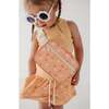 Girl's Mini Belt Bag Sketched Daisy - Bags - 3 - thumbnail