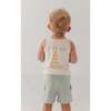 Boy's Tank Top Peanuts - Tank Tops - 4