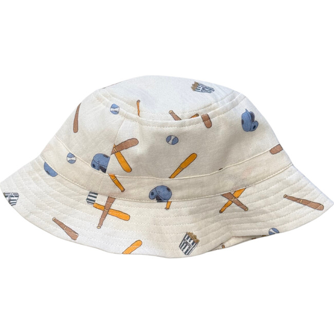 Bucket Hat Baseball