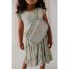 Girl's Mini Belt Bag Sketched Daisy - Bags - 7 - thumbnail