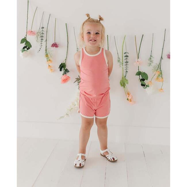 Track Set Mountain Spring