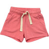 Girl's Shorts Strawberry Ice - Shorts - 1 - thumbnail