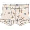 Boy's Boxer Baseball - Underwear - 1 - thumbnail