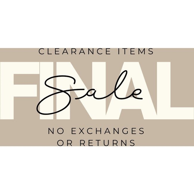 Boy's Boxer Golf Cart