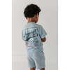 Boy's Short Sleeve Tee All Star - T-Shirts - 6