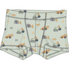 Boy's Boxer Construction - Underwear - 1 - thumbnail