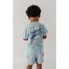 Boy's Short Sleeve Tee All Star - T-Shirts - 7