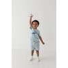 Boy's Short Sleeve Tee All Star - T-Shirts - 8