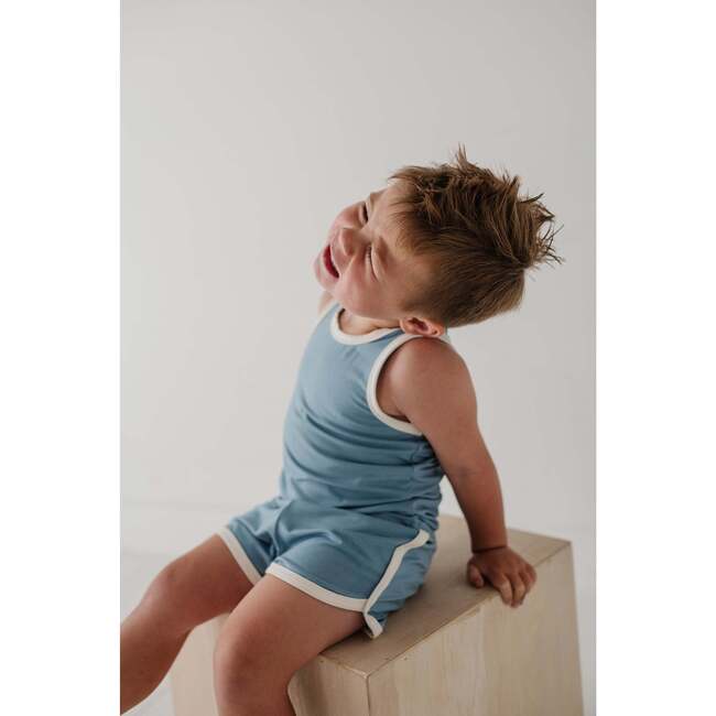 Track Set Mountain Spring - Mixed Apparel Set - 10