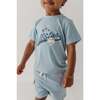 Boy's Short Sleeve Tee Golf Club - T-Shirts - 5